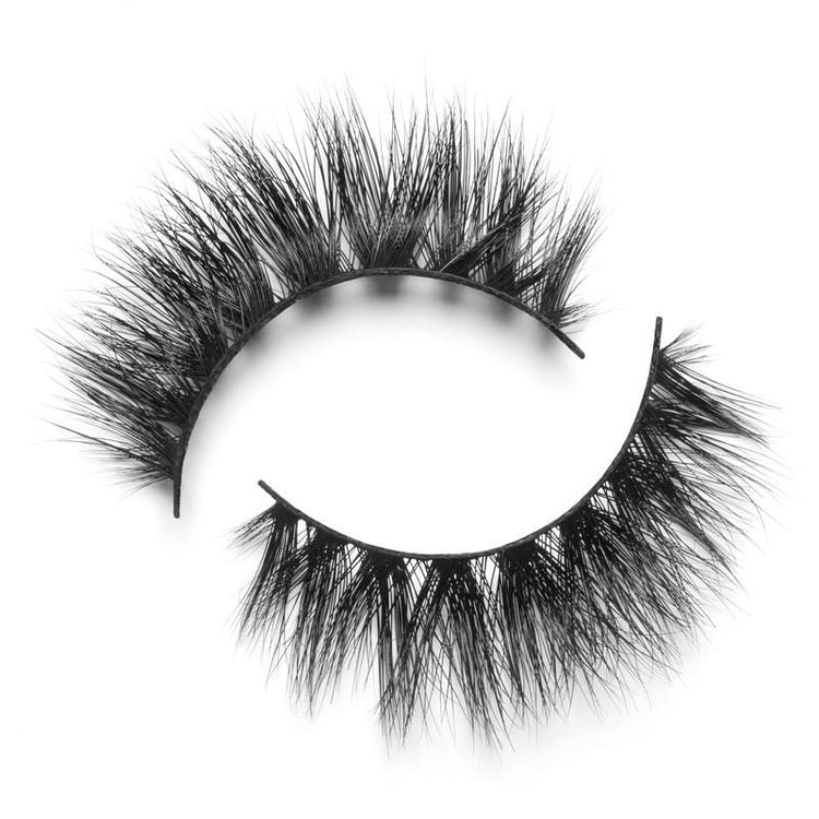 Baddie Lashes
